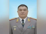 Қорғаныс министрінің орынбасары тағайындалды
