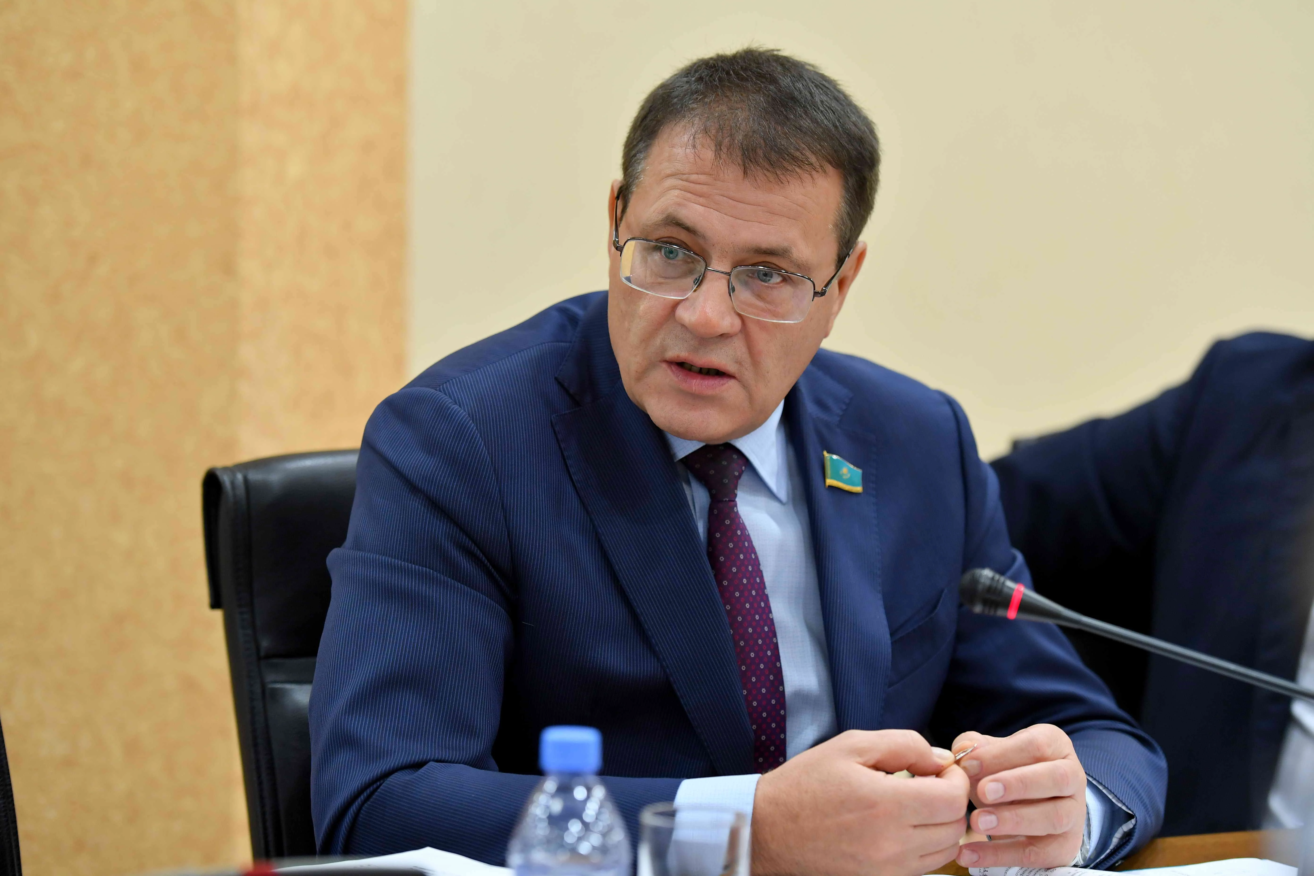 Ұйымды дамыту басымдығы