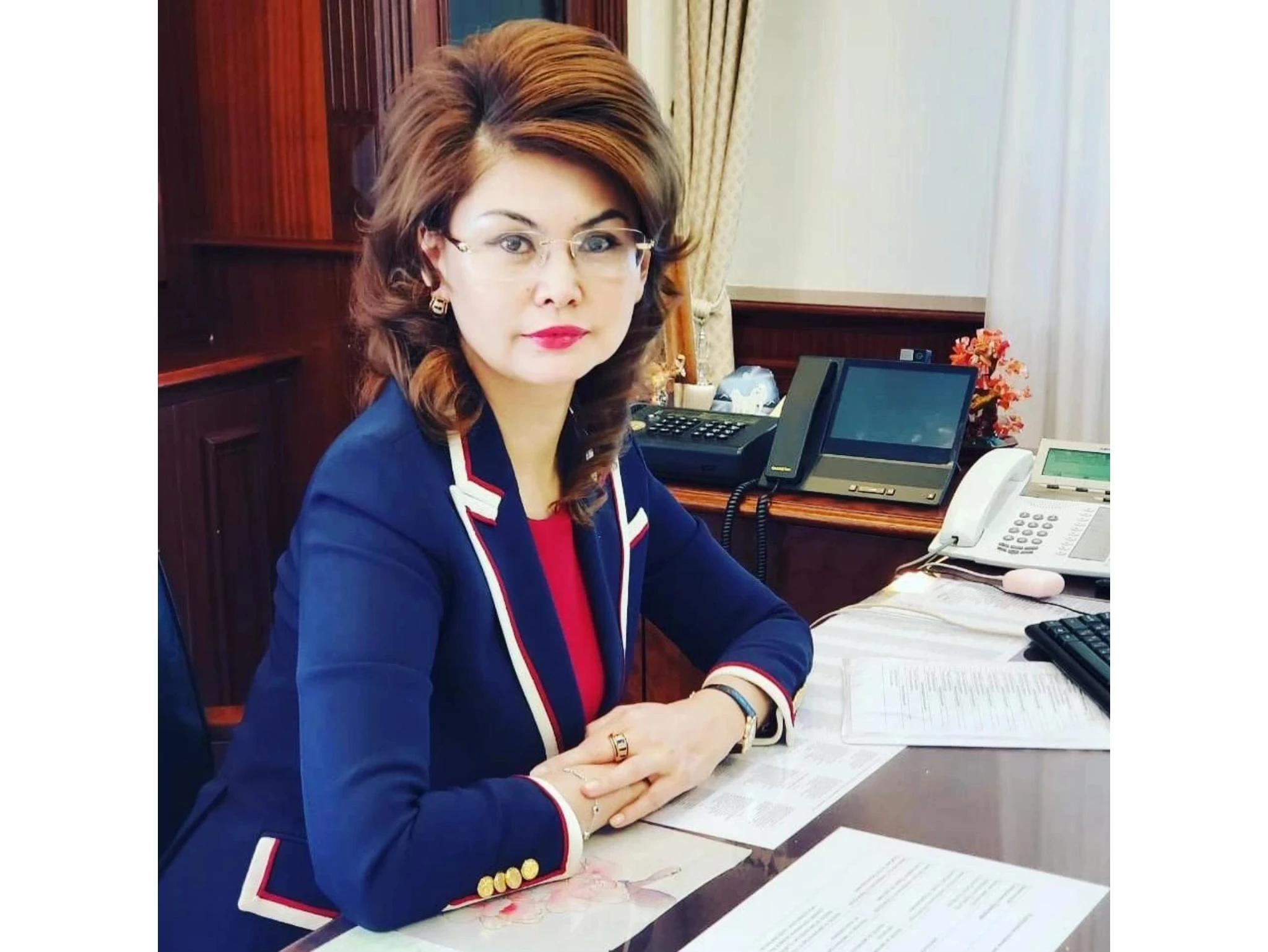 Ғылымға қызығатын қыздарға үлгі болар тұлғаларды насихаттау маңызды – министр