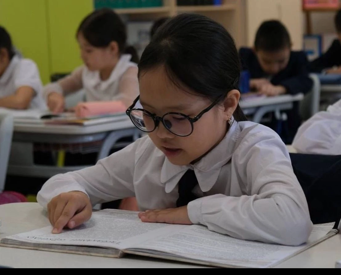 8 минуттық оқу