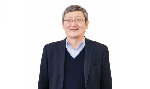 ЕҰУ ғалымдарының кітабы Springer әлемдік баспасында жарық көрді