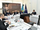 Қоңыр Мандокидің туғанына 80 жыл: Алматыда ғылыми конференция өтті