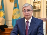Президент Қатарға мемлекеттік сапармен барады