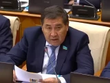 Маңғыстауда жоғалған екі адам үш күннен соң табылды