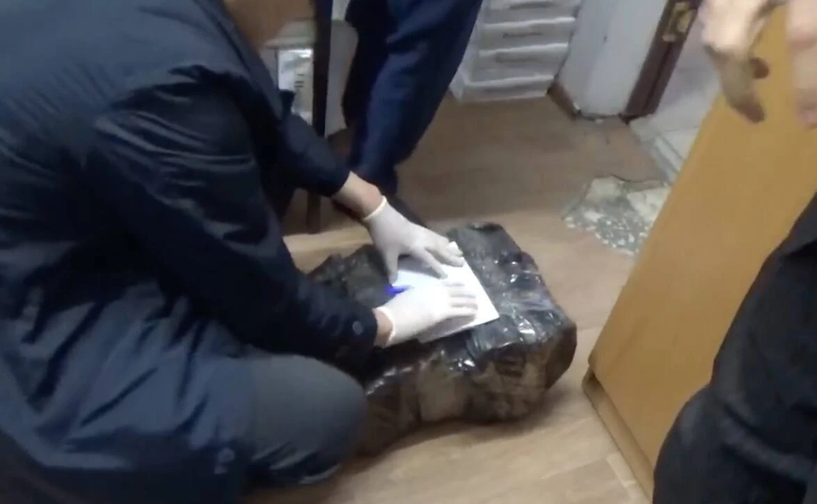 Қылмыстық топ жүргізуші куәлігін заңсыз берумен айналысқан – полиция