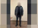 Мешіттерде ұрлық жасаған алматылық ұсталды