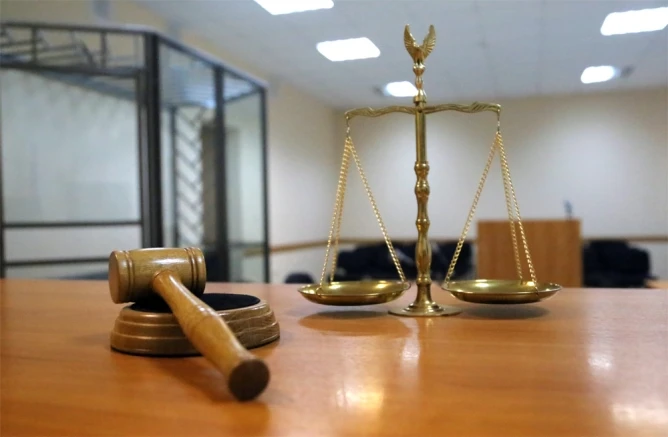 «Сот кабинеті» ашық