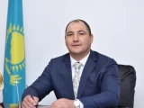 Белгілі боксшы Мұхтархан Ділдәбеков жаңа қызметке тағайындалды