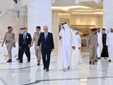 Президент Қатарға жасаған алғашқы жұмыс сапарын қорытындылады