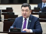 Дархан Қыдырәлі: Ұлтымыздың тарихи, киелі орындарын сақтау қажет
