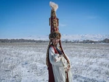 Талдықорған театрында кезекті премьера