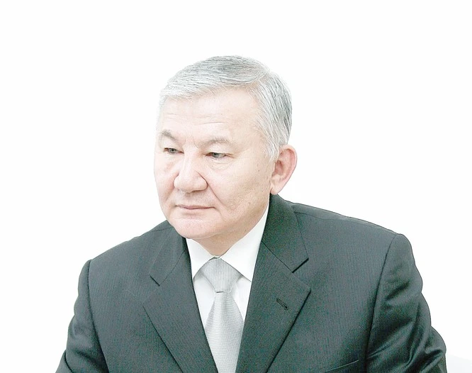 Бақуатты мемлекет