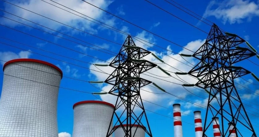 Электр энергетикасы – нарықтың қара нары