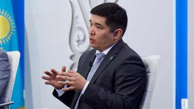 Реформалардың қозғаушы күші