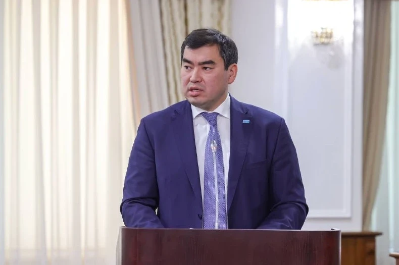 Үкіметте көктемгі су тасқынының алдын алу шарасы пысықталды