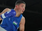 Өзбекстан чемпионатында өнер көрсеткен боксшы Қазақстанға қоныс аударды