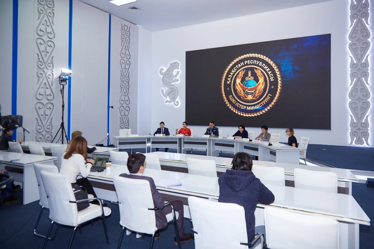 Нашақорлықпен күрестің бүгінгі бағыты