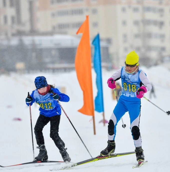 Бұқаралық спортқа ашықтық қажет