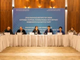 Зорлық-зомбылыққа тосқауыл қоя алатын заң қабылдауымыз маңызды - Динара Зәкиева