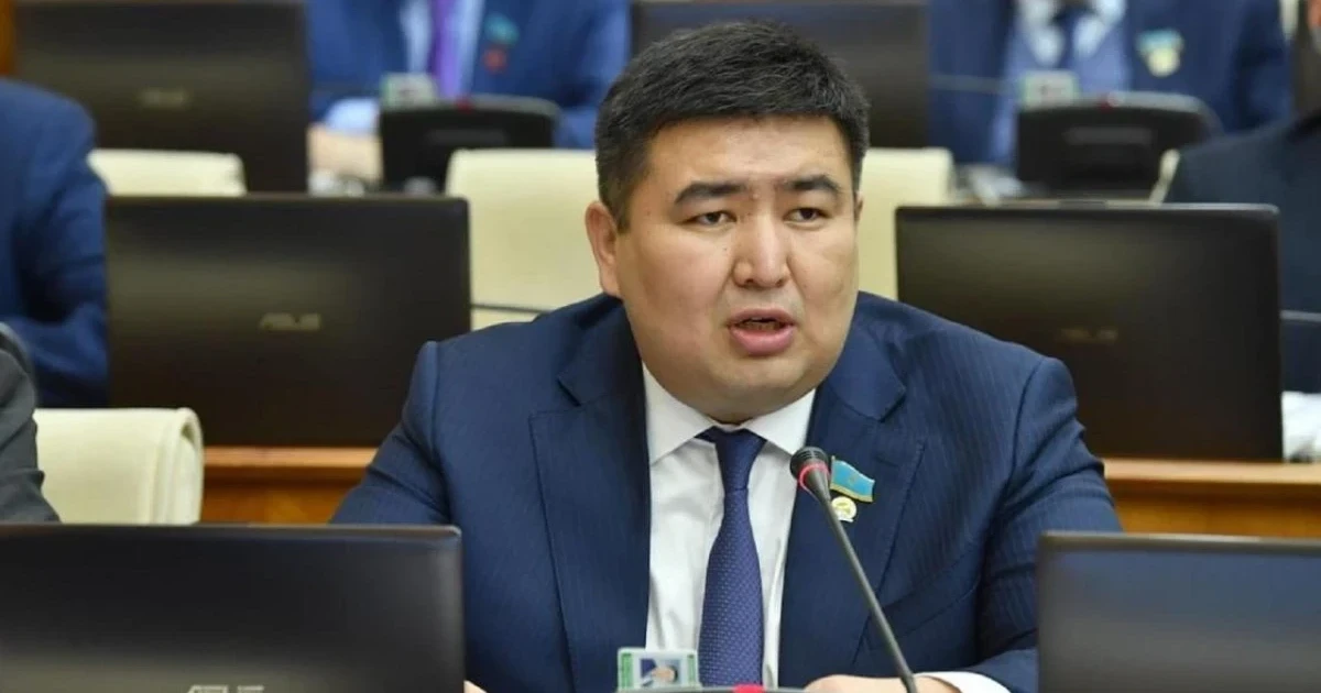 Толық пысықталған заң