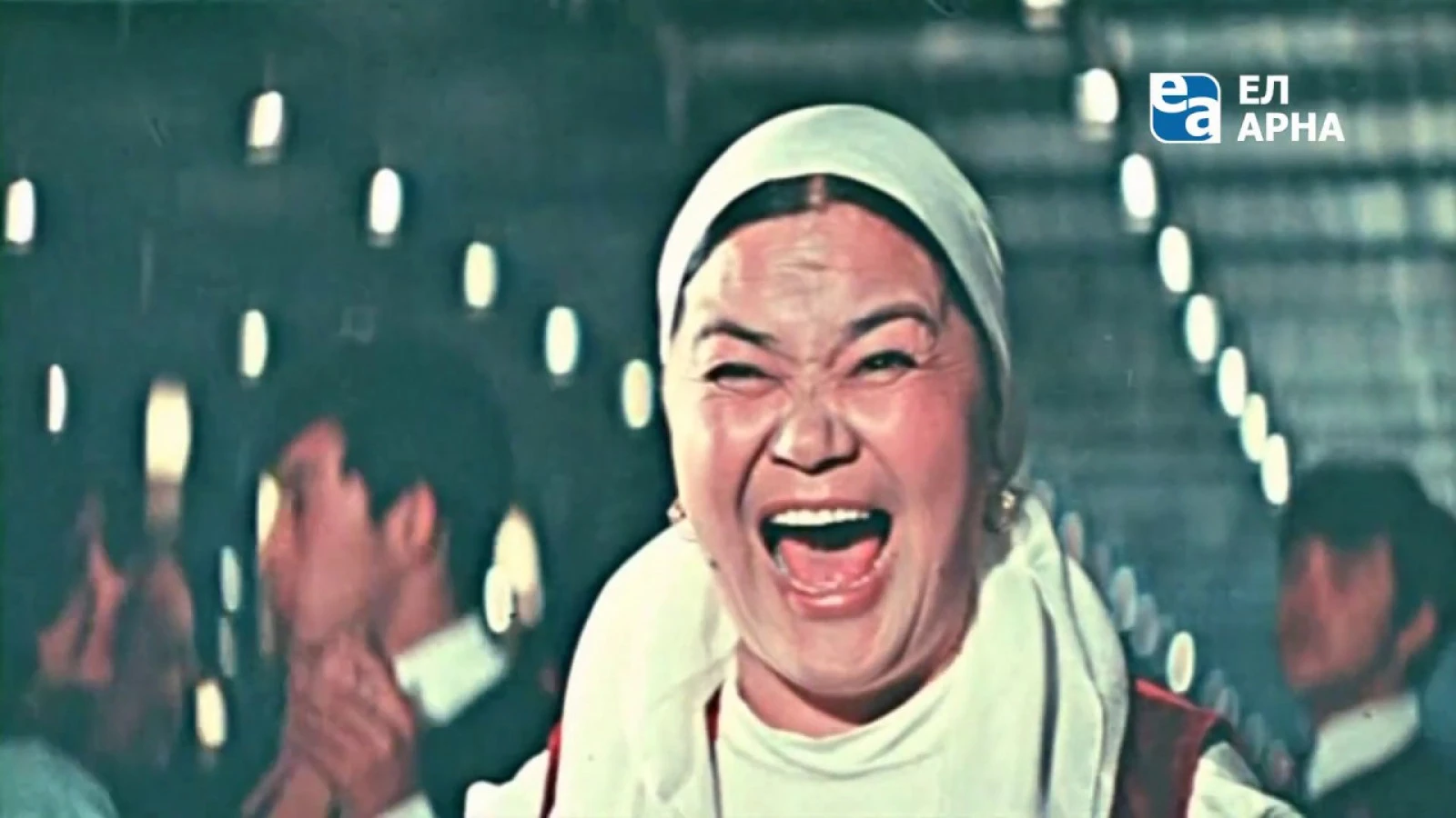 Күлкіден классика жасаған