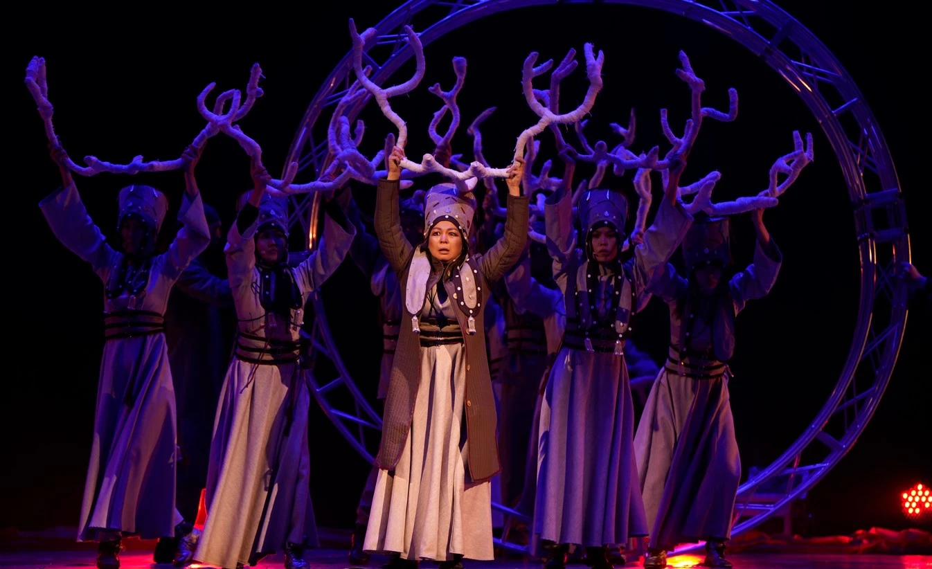 Жақыпбайдың «Жан пидасы»