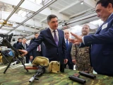 Олжас Бектенов кәсіпкерлерді қолдау шараларын күшейтуді тапсырды
