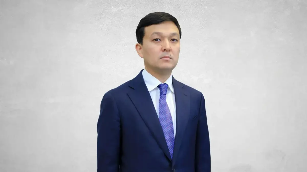 Қарағанды облысы әкімінің орынбасары тағайындалды