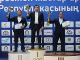 Қазақ күресінен түйе балуандар анықталды