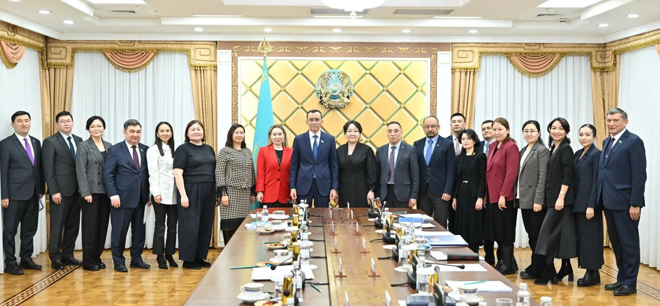 Заманауи мектеп – жаңашыл қоғамның баспалдағы