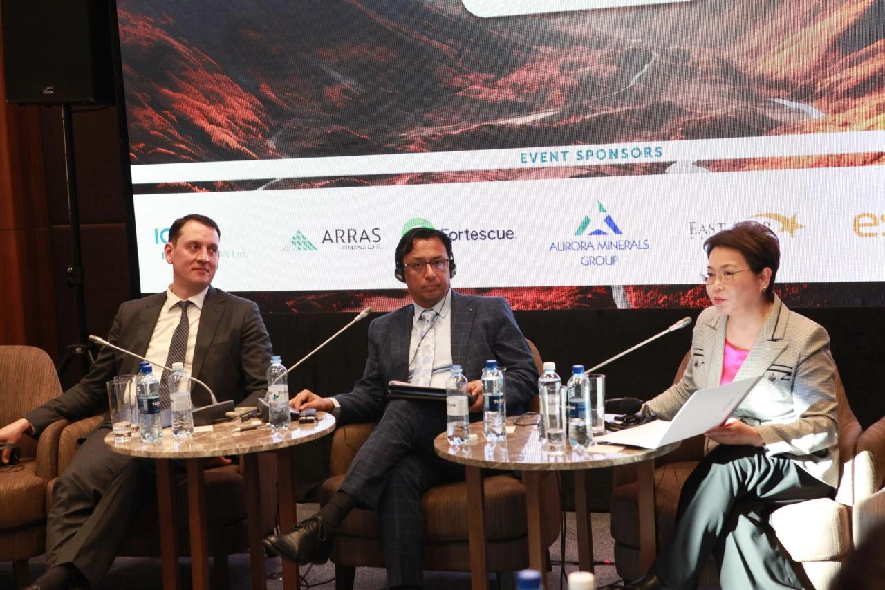 Шетелдік инвесторлар Қазақстанның кенін өндіруге ықыласты