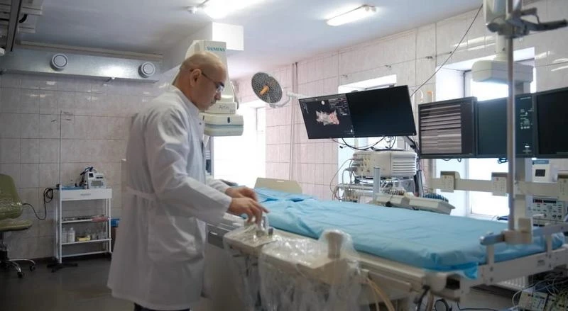 Тәжірибені шыңдайтын байланыс