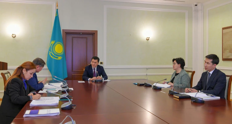 Талаптылар тізімі бекітілді