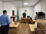 Студенттер сотқа шақырылды