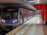 Алматы метросы уақытша жабылды