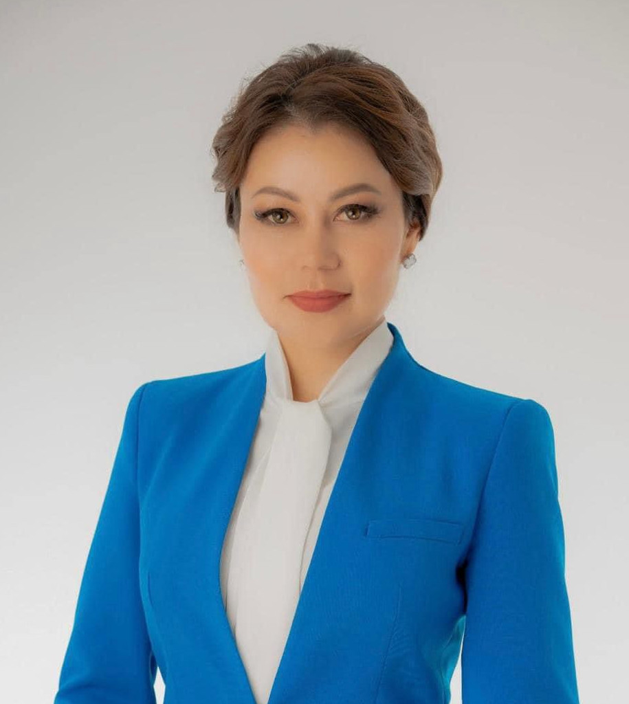 Жоғарғы Соттың Коммуникация бөлімін Перизат Сәдуақас басқарады