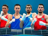 «Qazsport» телеарнасы бокстан әлемдік лицензиялық турнирді тікелей эфирде көрсетеді