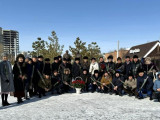 «Алаш идеясы – мәңгілік идея!» Ұлт көсемі Әлихан Бөкейхан ұлықталды