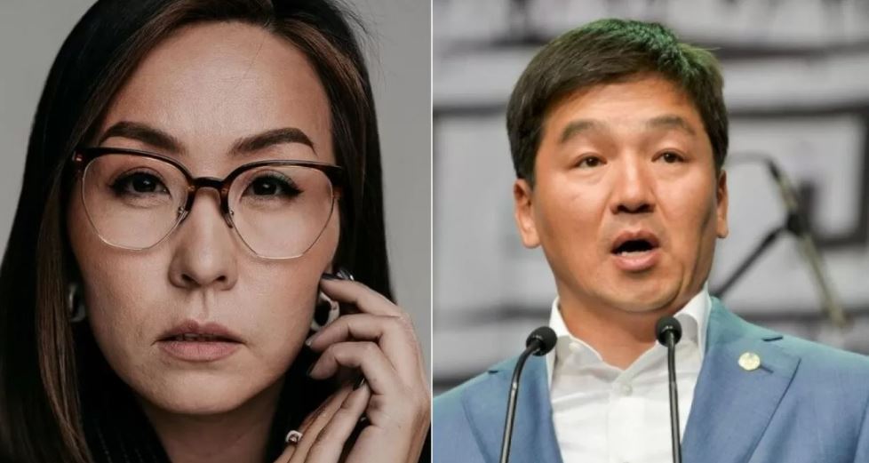 «Байбектің кезінде мұндай болмап еді»: Тележүргізуші жер сілкінісі туралы айтты