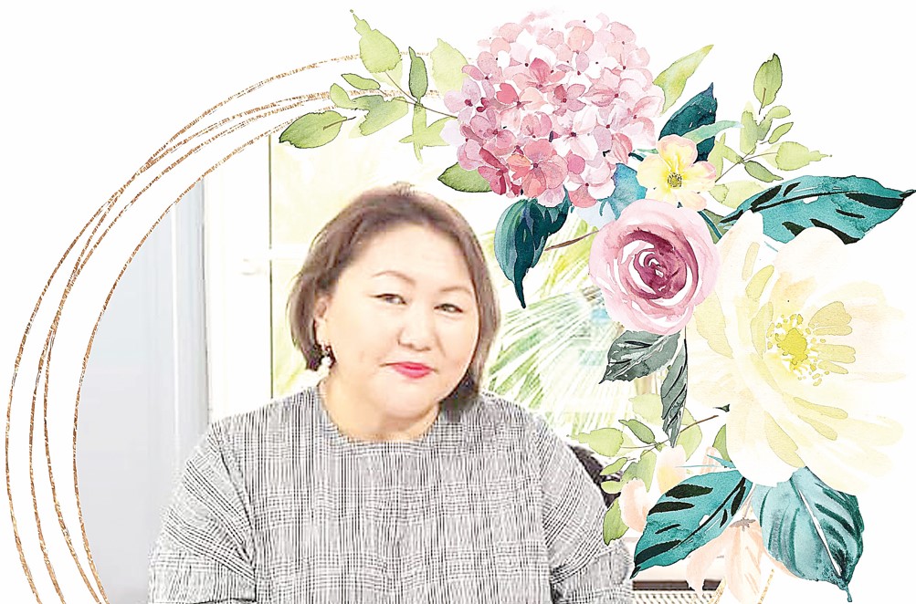 Өсімдік сүтінің авторы