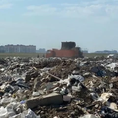 Алматыда прокуратура әкім орынбасарларын жауапқа тартты