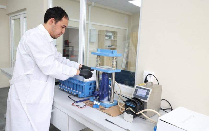 Қосымша қуат көзі