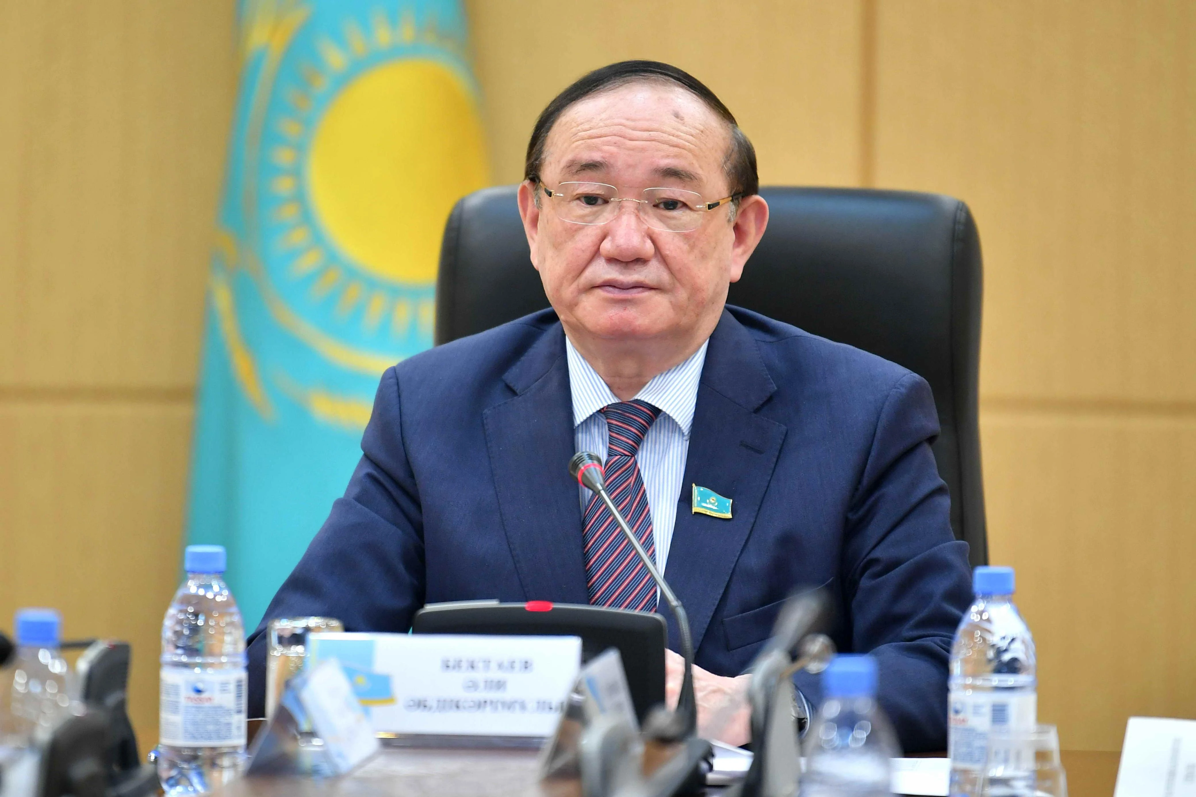 Өңделген өнімнің үлесін арттыру қажет