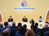 Президент: Халқымыздың сөзі де, ісі де – бір болуы қажет