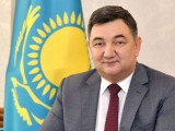 Дархан Қыдырәлі: Кез-келген азамат өзін жайлы һәм қауіпсіз сезінуі тиіс