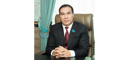 Әз-Наурыздың мазмұнын байытамыз – Закиржан Кузиев