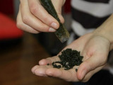 ІІМ насыбайды әкелуге, өндіруге, сатуға және таратуға тыйым салынғанын ескертті
