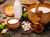 Қазақстанда қымыз өндірісі артты