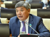 Ұлт болып ұйысу жолында зиялы қауымның атқарар рөлі бөлек - Жанарбек Әшімжан