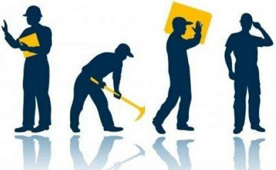 Еңбек адамына – ерекше құрмет